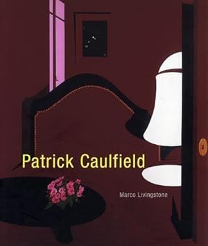 Seller image for Patrick Caulfield: Paintings for sale by WeBuyBooks