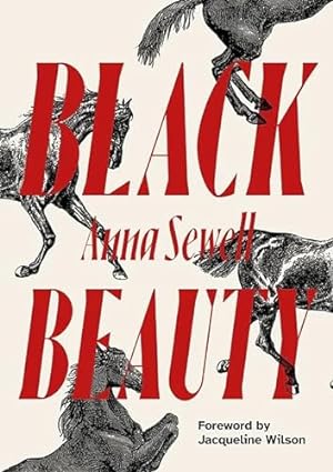 Bild des Verkufers fr Black Beauty: Redwings Horse Sanctuary Edition zum Verkauf von WeBuyBooks