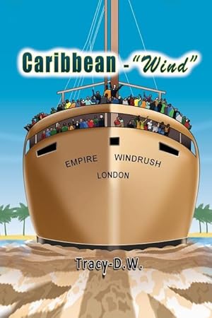 Bild des Verkufers fr Caribbean 'Wind' (Stories to Be Tolled) zum Verkauf von moluna
