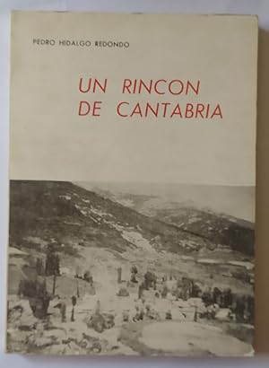 Immagine del venditore per Un rincn de Cantabria venduto da La Leona LibreRa