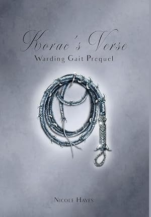 Seller image for Korac's Verse: Warding Gait Prequel (The Vast Collective) for sale by moluna