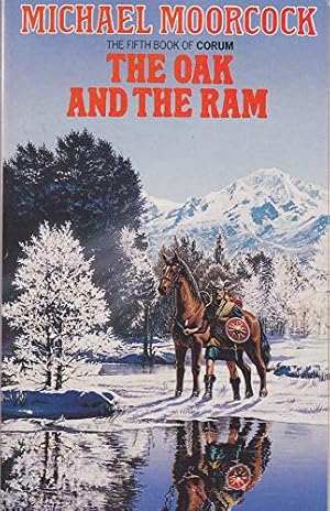 Seller image for The Oak and The Ram (The Fifth Book of Corum): 5 for sale by WeBuyBooks