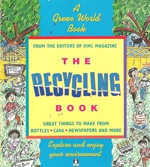 Seller image for Recycling Book for sale by WeBuyBooks