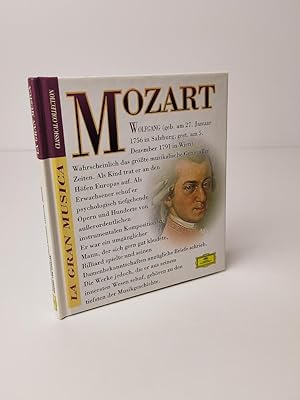 Wolfgang Amadeus Mozart : Requiem d-Moll, Laudate Dominum, Exsultate, Jubilate - La Gran Musica. ...