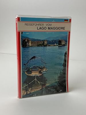 Reiseführer vom Lago Maggiore