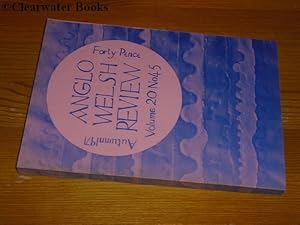 Diary of Edward Thomas 1 January  8 April 1917 features in an issue of the periodical 'The Anglo...