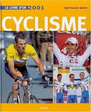 Le livre d'or du cyclisme 2001