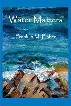 Seller image for Water Matters for sale by WeBuyBooks