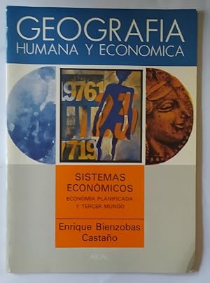 Imagen del vendedor de Sistemas econmicos a la venta por La Leona LibreRa