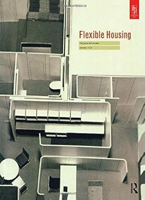 Imagen del vendedor de Flexible Housing a la venta por WeBuyBooks