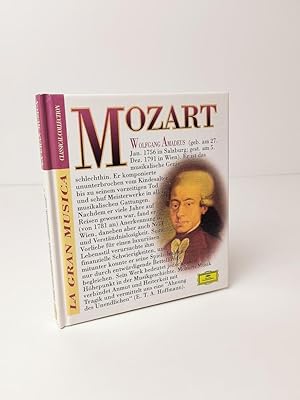 Wolfgang Amadeus Mozart: Die Kleine Nachtmusik - Symphonie Nr. 40 und 41 ( Jupiter Symponie) - (L...