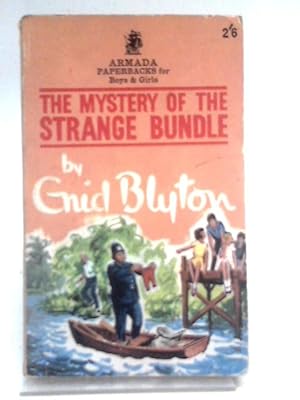 Seller image for The Mystery of the Strange Bundle for sale by World of Rare Books