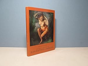 Catalogue des peintures et sculptures de Jean-Baptiste Carpeaux à Valenciennes