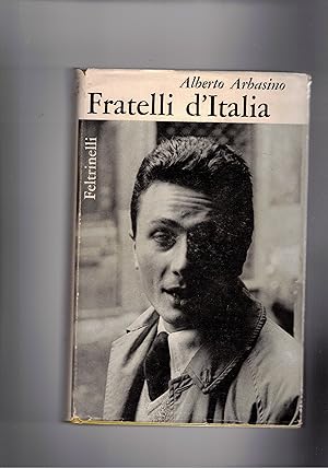 Image du vendeur pour Fratelli d'Italia. Seconda edzione. mis en vente par Libreria Gull
