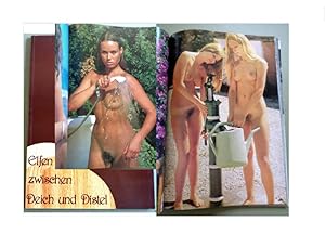 Imagen del vendedor de GERD BERENDT - Elfen Zwischen Deich und Distel - Special Issue - Nudist Camp Life - 1985 a la venta por pericles