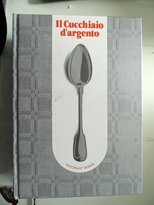 Il Cucchiaio d'Argento