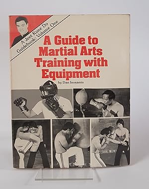 Bild des Verkufers fr A Guide to Martial Arts Training with Equipment - A Jeet Kune Do Guidebook: Volume One zum Verkauf von CURIO