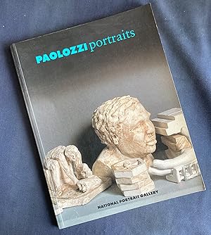 Paolozzi Portraits