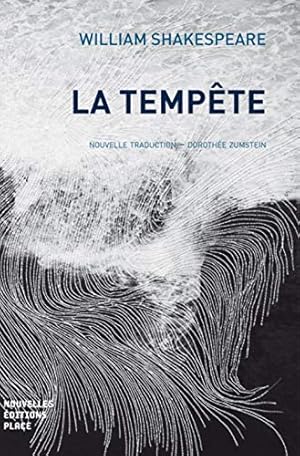 Seller image for La tempte for sale by Dmons et Merveilles