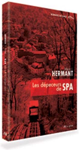 Image du vendeur pour Les dpeceurs de SPA mis en vente par Dmons et Merveilles