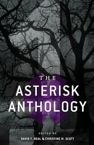 Seller image for The Asterisk Anthology: Volume 1 for sale by moluna