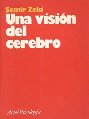 Immagine del venditore per UNA VISIN DEL CEREBRO venduto da Libro Inmortal - Libros&Co. Librera Low Cost