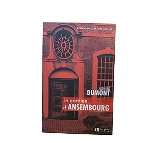 Seller image for Gardien d'Ansembourg for sale by Dmons et Merveilles