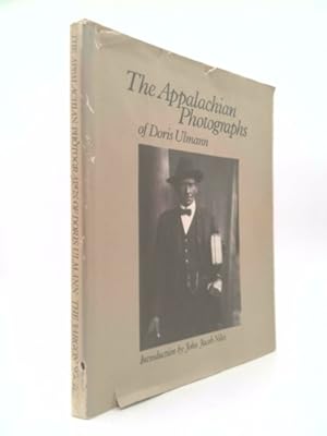 Seller image for The Appalachian photographs of Doris Ulmann (Jargon, 50) for sale by ThriftBooksVintage