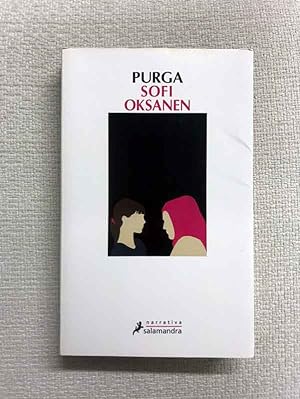 Seller image for Purga for sale by Campbell Llibres