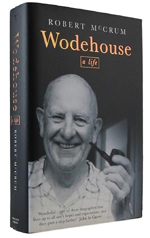 Seller image for WODEHOUSE: A Life for sale by Kay Craddock - Antiquarian Bookseller