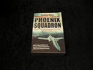 Imagen del vendedor de Phoenix Squadron a la venta por Yare Books
