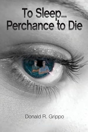 Seller image for TO SLEEP PERCHANCE TO DIE for sale by moluna