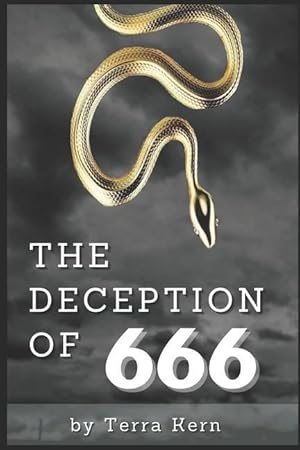 Bild des Verkufers fr The Deception of 666 zum Verkauf von moluna