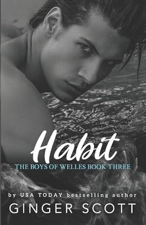 Bild des Verkufers fr Habit: A forbidden love boarding school romance (The Boys of Welles) zum Verkauf von moluna