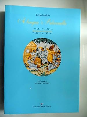 'A lengua 'e Pulecenella GRAMMATICA NAPOLETANA