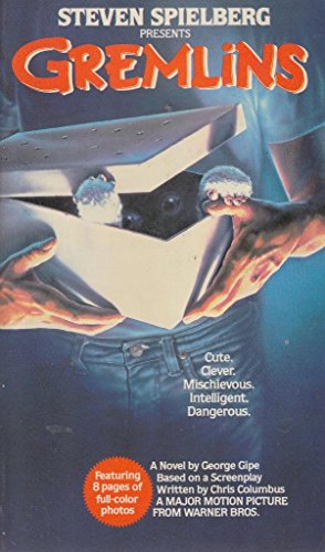 Imagen del vendedor de Gremlins a la venta por WeBuyBooks