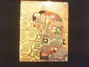 Bild des Verkufers fr Gustav Klimt. 1862-1918. Die Welt in weiblicher Gestalt. zum Verkauf von Antiquariat Matthias Drummer