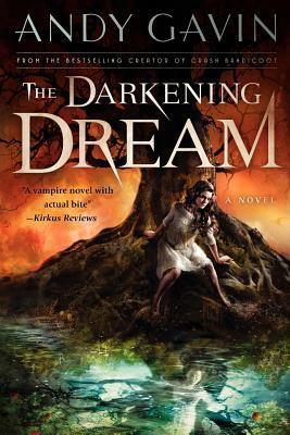 Seller image for DARKENING DREAM for sale by moluna