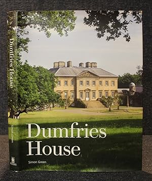 Dumfries House: An Architectural Story