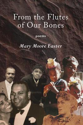 Bild des Verkufers fr From the Flutes of Our Bones: Poems zum Verkauf von moluna