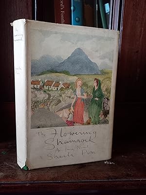 Seller image for The Flowering Shamrock for sale by Temple Bar Bookshop
