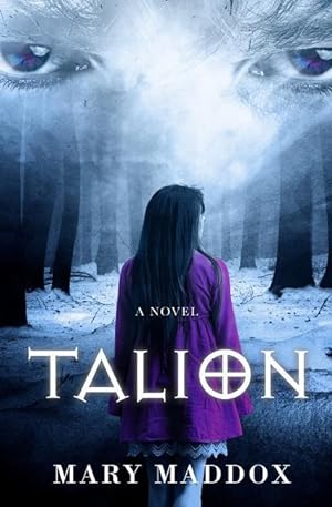 Seller image for Talion for sale by moluna