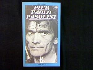 Image du vendeur pour Pier Paolo Pasolini. mis en vente par Antiquariat Matthias Drummer