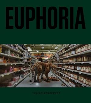 Bild des Verkufers fr Julian Rosefeldt. Euphoria zum Verkauf von AHA-BUCH GmbH