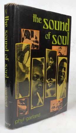Image du vendeur pour The Sound of Soul mis en vente par Bow Windows Bookshop (ABA, ILAB)