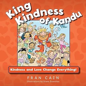 Seller image for King Kindness of Kandu for sale by moluna