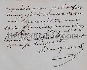 Détermination expérimentale du Zéro absolu de la chaleur et du caloriques spécifique des Gaz in. ...