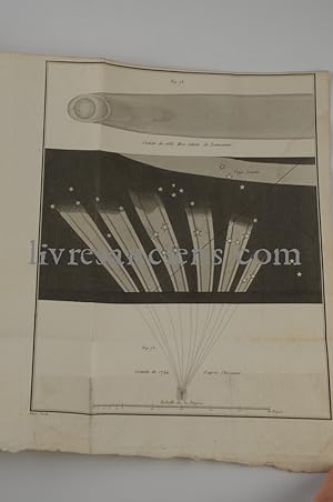 Astronomie théorique et pratique