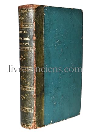 Seller image for Nouveau manuel complet de Chimie amusante for sale by Eric Zink Livres anciens