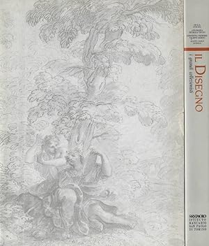 Imagen del vendedor de Il Disegno. I grandi collezionisti a la venta por Biblioteca di Babele